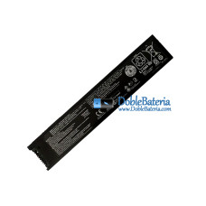 Batería para HP 258 258 250 OfficeJet CZ993-60017 HP200 200 [Batería de repuesto]